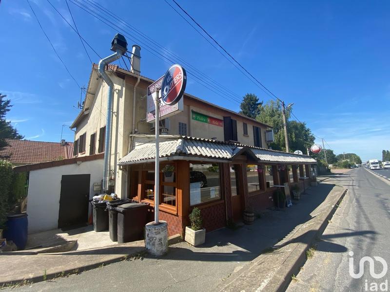 Local commercial - 200 m²