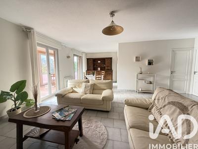 Appartement - 83 m² - 3 pièces