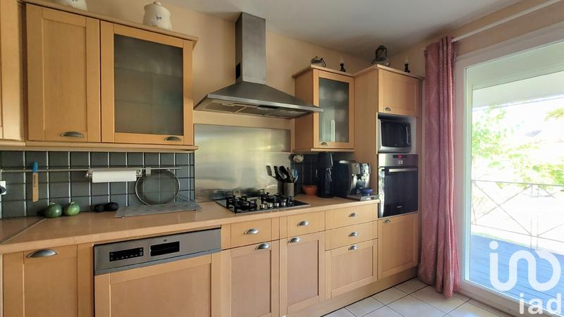 Maison - 112 m² - 4 pièces