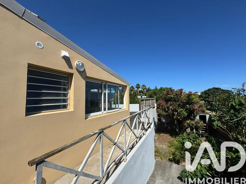 Maison de ville - 90 m² - 5 pièces