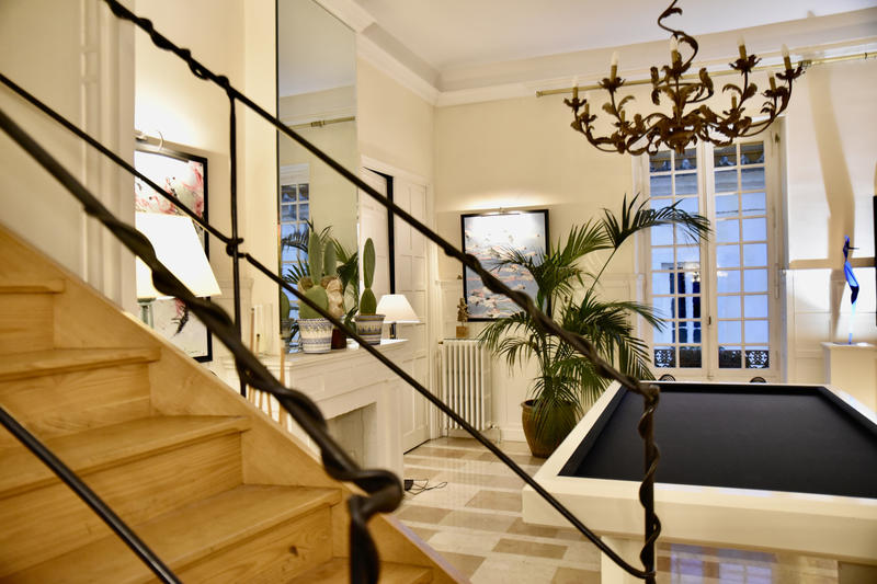 Appartement - 283 m² - 6 pièces