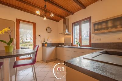 Maison - 191 m² - 6 pièces