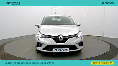 Renault Clio 1.0 TCe 90ch Business