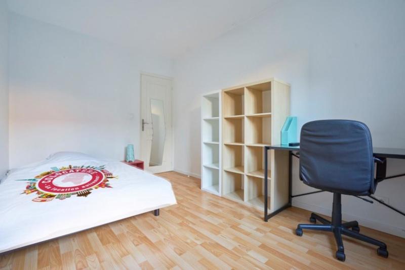 Appartement - 115 m² - 6 pièces