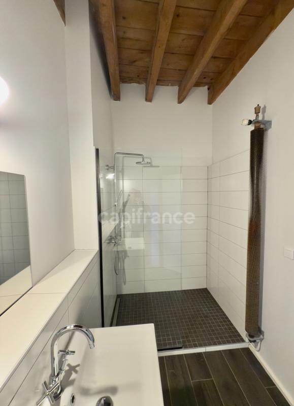 Maison bourgeoise - 596 m² - 5 pièces