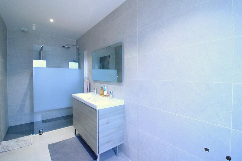 Maison - 132 m² - 6 pièces