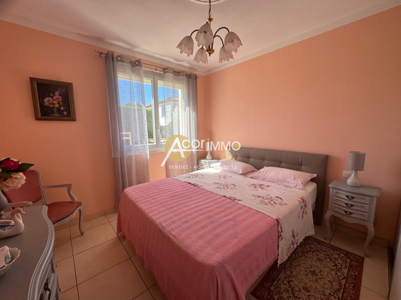 Maison - 97 m² - 4 pièces