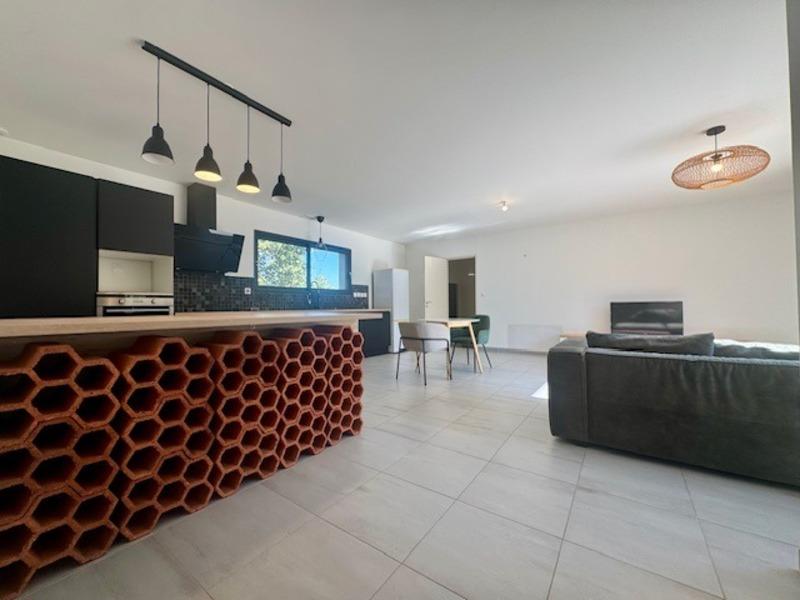 Maison - 109 m² - 5 pièces