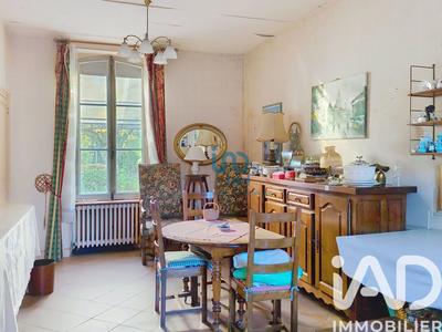 Maison - 79 m² - 4 pièces