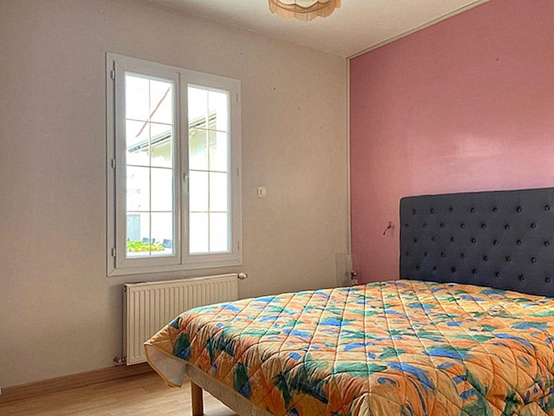 Villa - 122 m² - 5 pièces