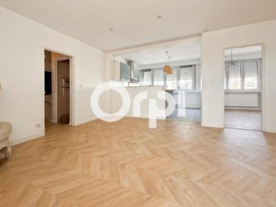 Appartement - 112 m² - 3 pièces