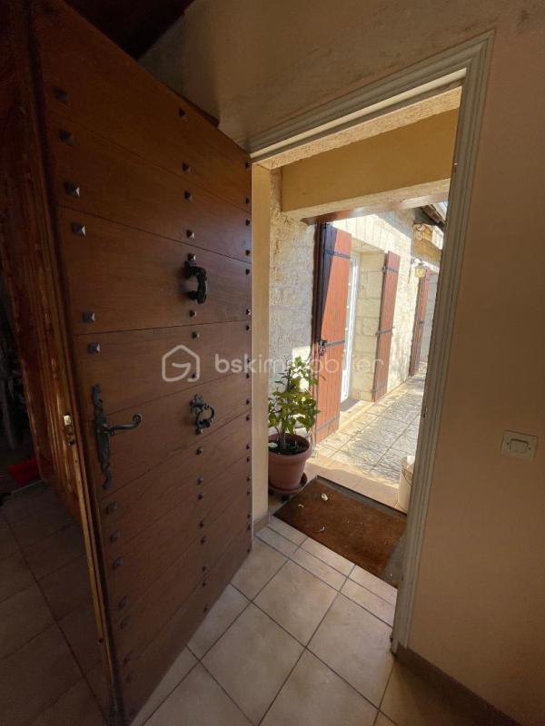 Propriété - 167 m² - 6 pièces