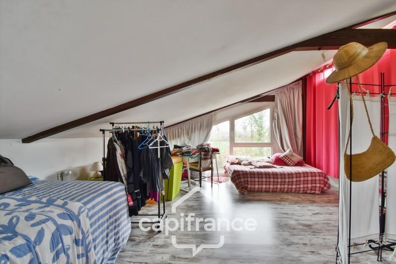 Maison - 161 m² - 5 pièces