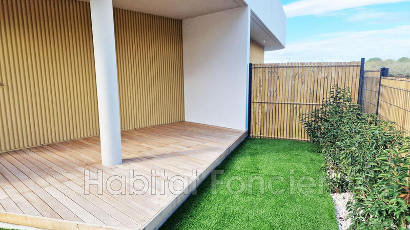 Appartement - 79 m² - 3 pièces