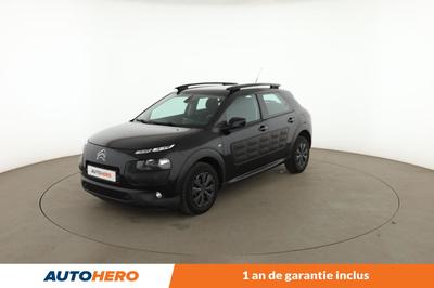 Citroën C4 Cactus 1.6 Blue-HDi Feel Business 100 ch
