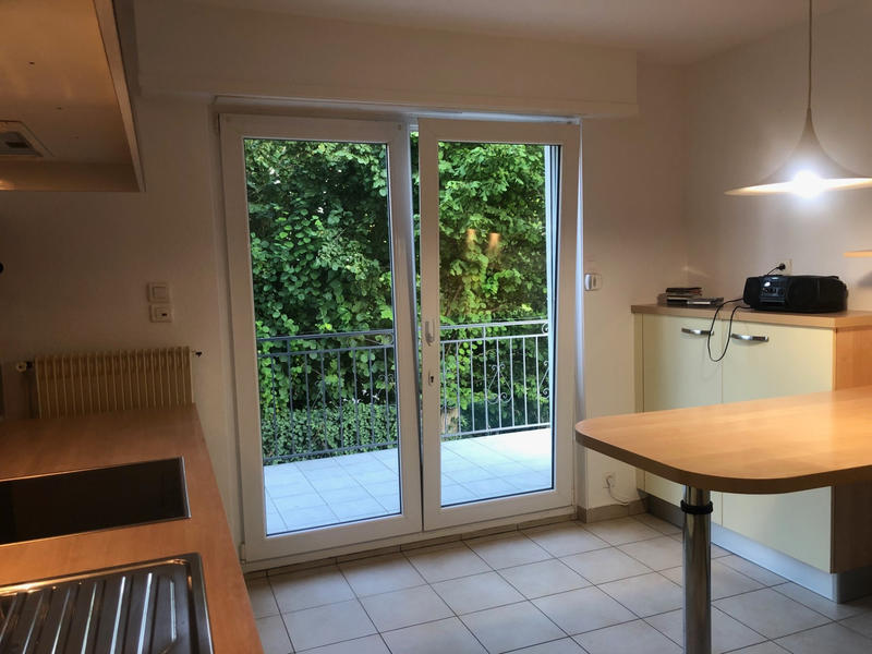 Maison - 107 m² - 5 pièces