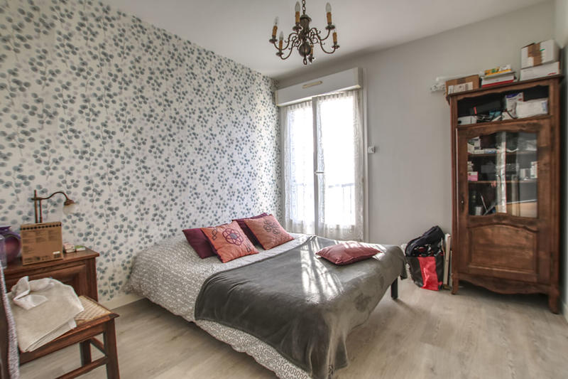 Maison - 131 m² - 7 pièces