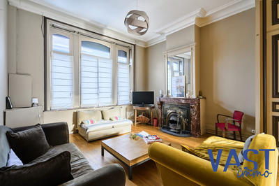 Maison - 183 m² - 6 pièces