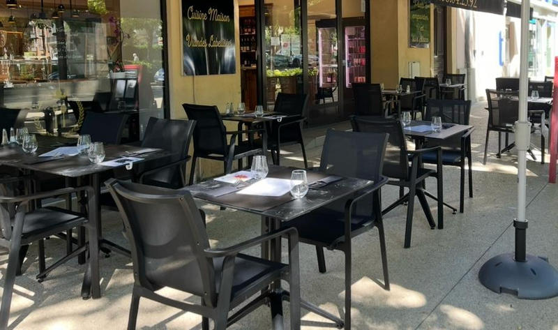 Fonds de commerce - Magasins - 256 m²