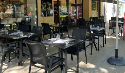 Fonds de commerce - Magasins - 256 m²