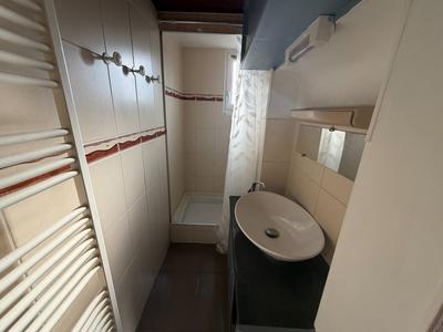 Appartement - 48 m² - 3 pièces