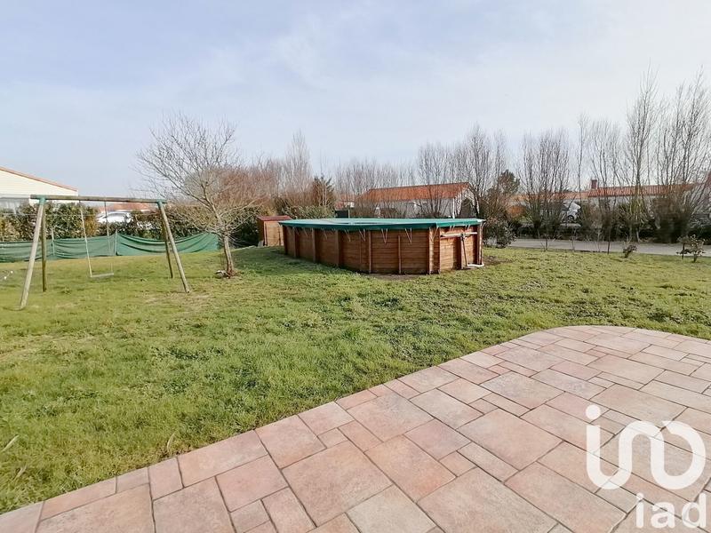 Maison - 151 m² - 5 pièces