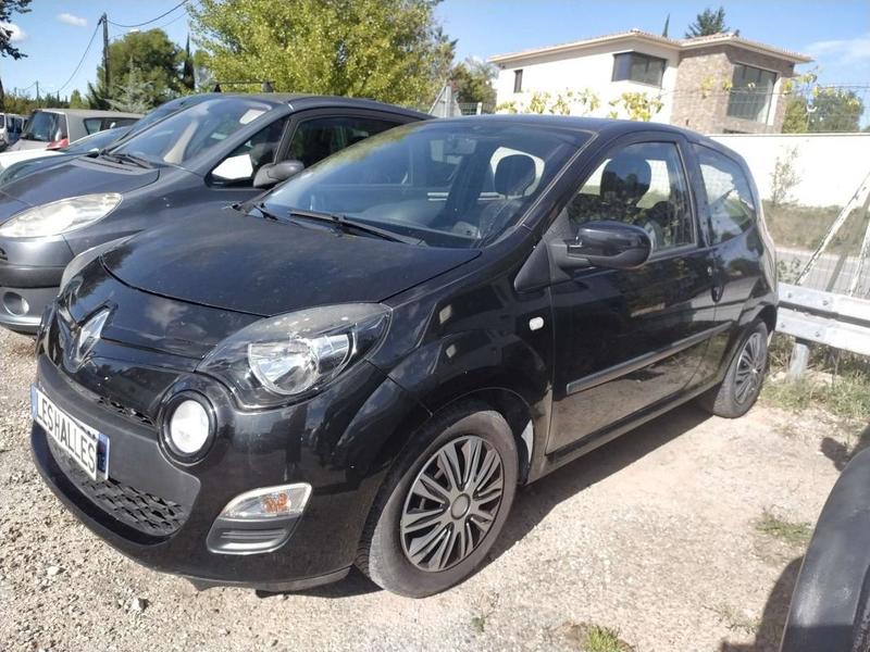 Renault Twingo II 1,2 16v 75cv Limited