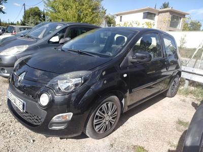 Renault Twingo II 1,2 16v 75cv Limited