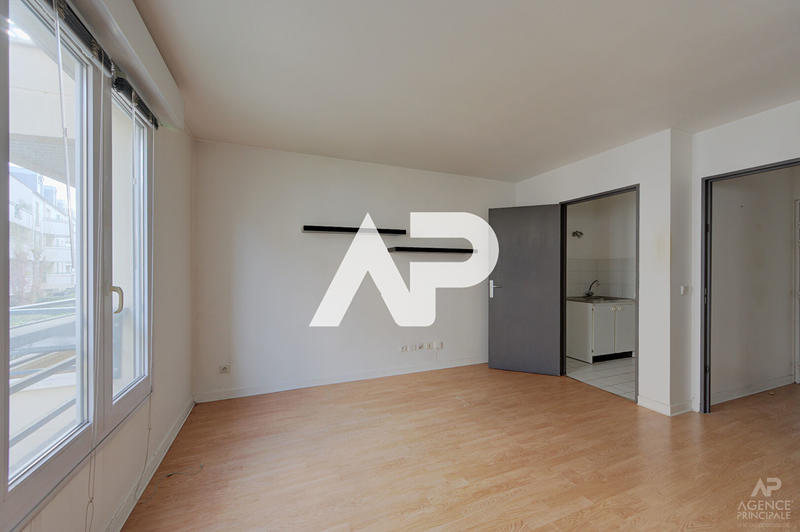 Appartement - 29 m² - 1 pièce