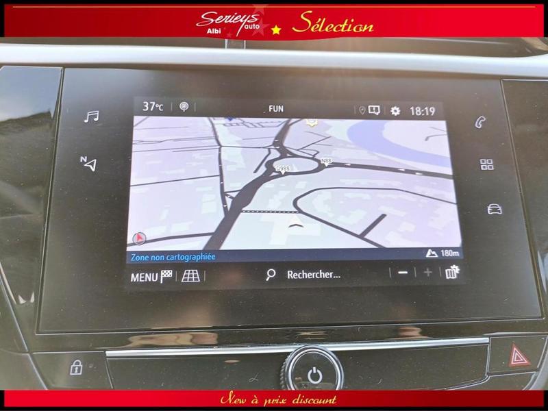 Opel Corsa Edition Business Plus 1.5 d 100 Camera Ar