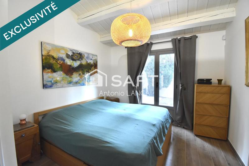 Maison - 190 m² - 5 pièces