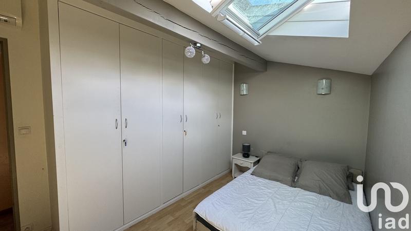 Maison - 117 m² - 8 pièces