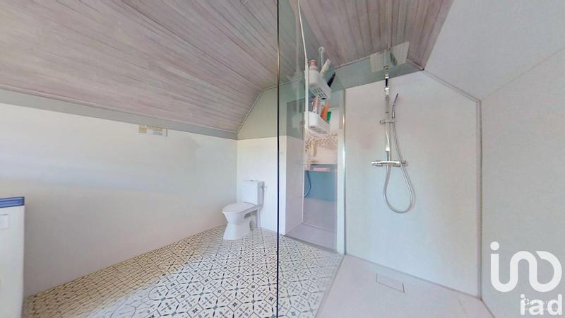 Maison - 106 m² - 4 pièces