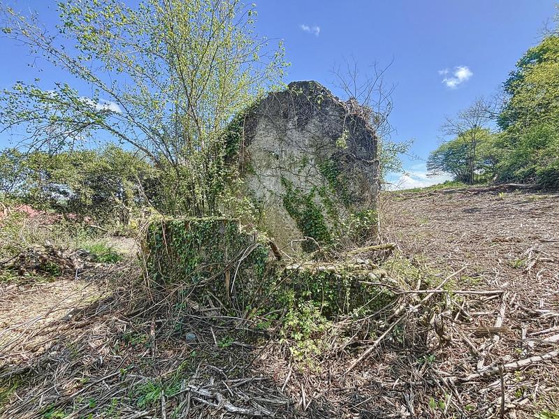 Terrain constructible - 2 361 m²