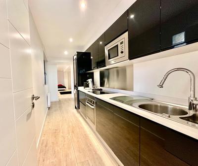 Appartement - 165 m² - 5 pièces