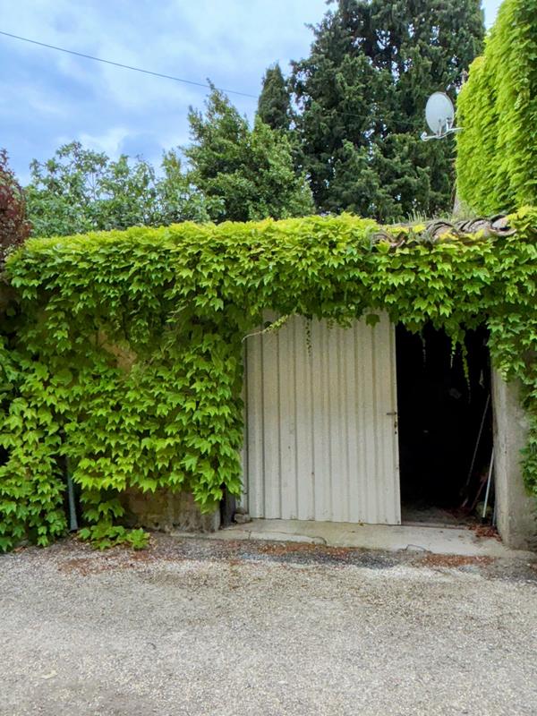 Ferme - 328 m² - 7 pièces