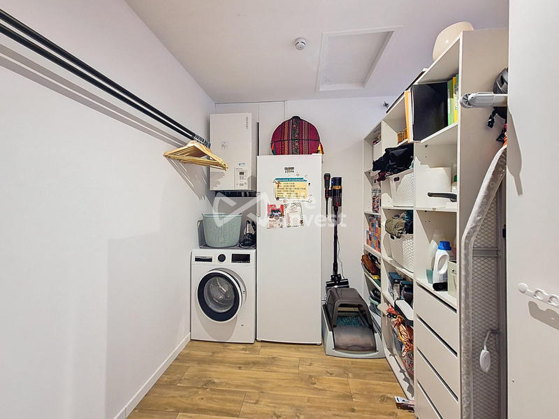 Maison - 125 m² - 4 pièces