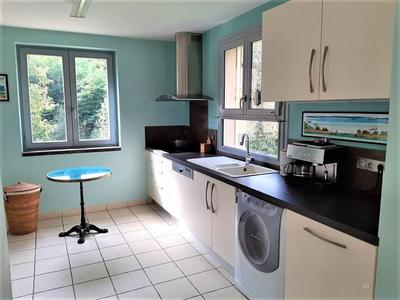 Maison - 300 m² - 10 pièces