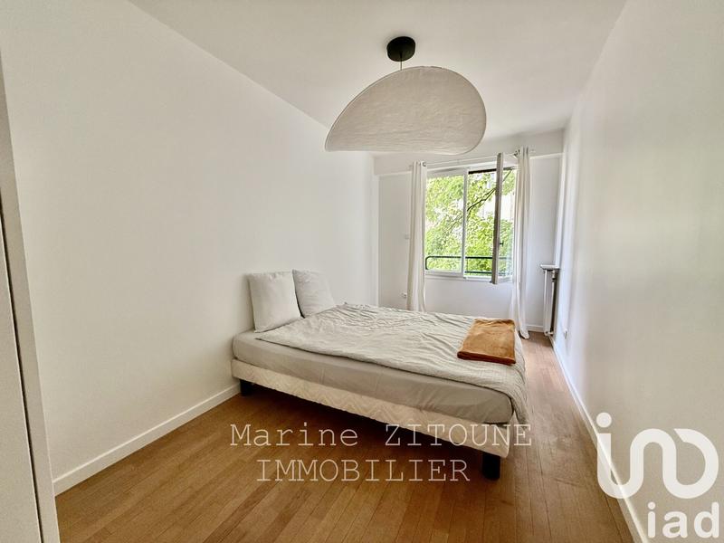 Appartement - 84 m² - 4 pièces
