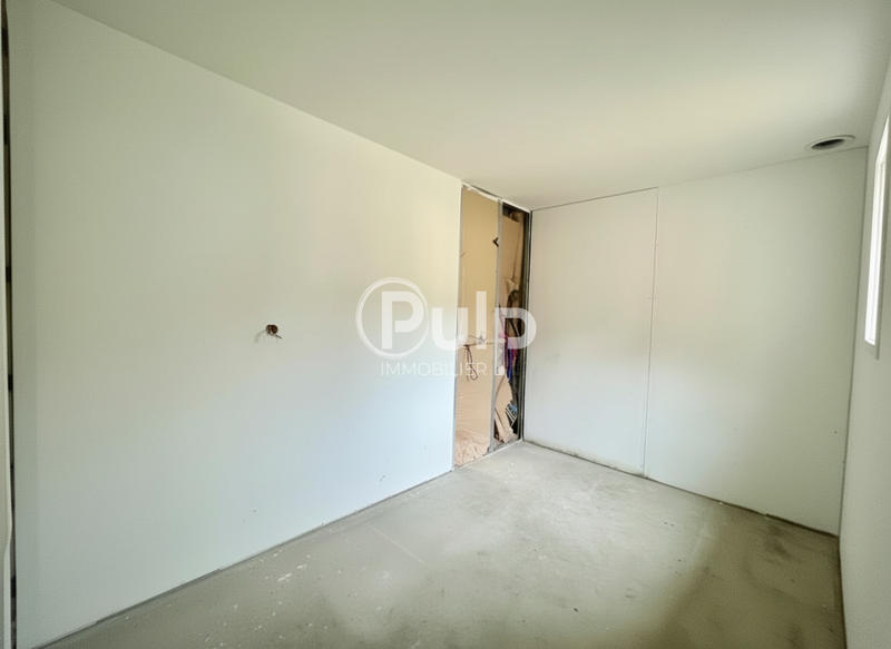 Maison - 52 m² - 2 pièces