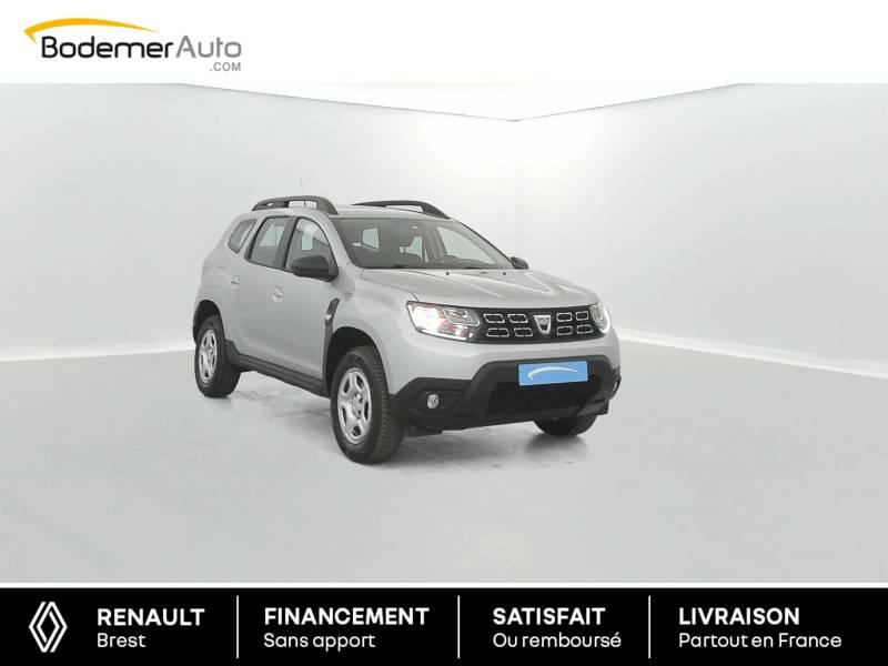 Dacia Duster TCe 90 Fap 4x2 Essentiel