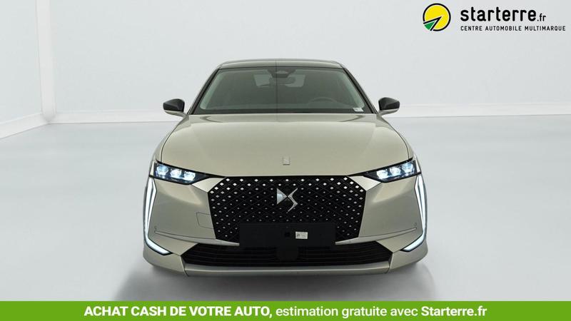 Ds Ds 4 PureTech 130 Eat8 Rivoli