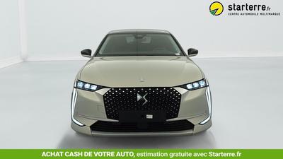 Ds Ds 4 PureTech 130 Eat8 Rivoli