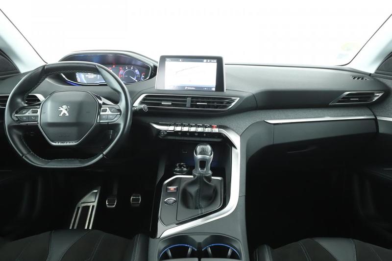 Peugeot 3008 1.5 Blue-HDi Crossway 130 ch