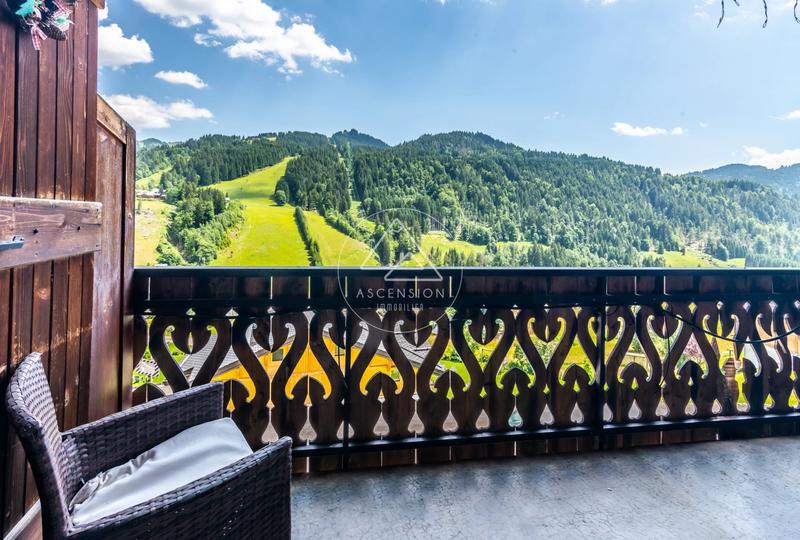 Châlet - 320 m² - 14 pièces