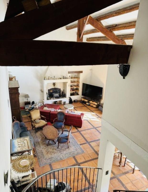 Maison ancienne - 146 m² - 3 pièces