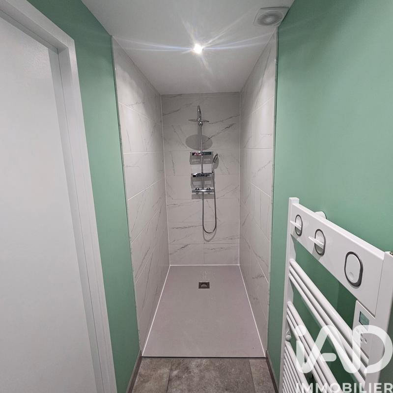 Maison de ville - 90 m² - 4 pièces