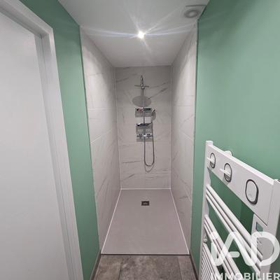 Maison de ville - 90 m² - 4 pièces