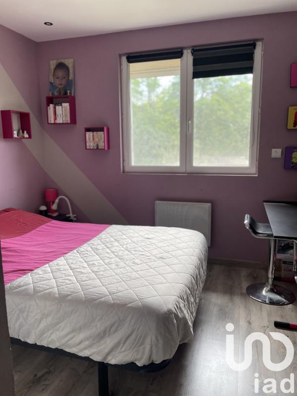 Maison - 157 m² - 6 pièces