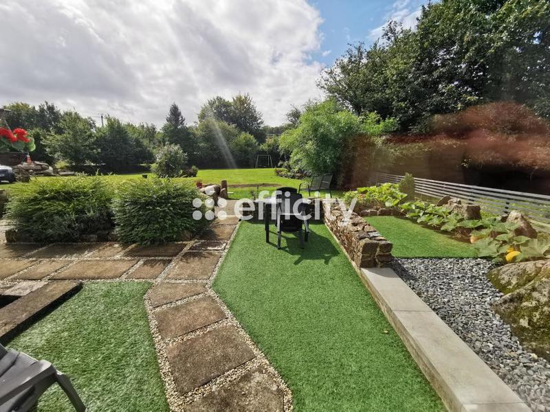 Maison en pierre - 175 m² - 8 pièces